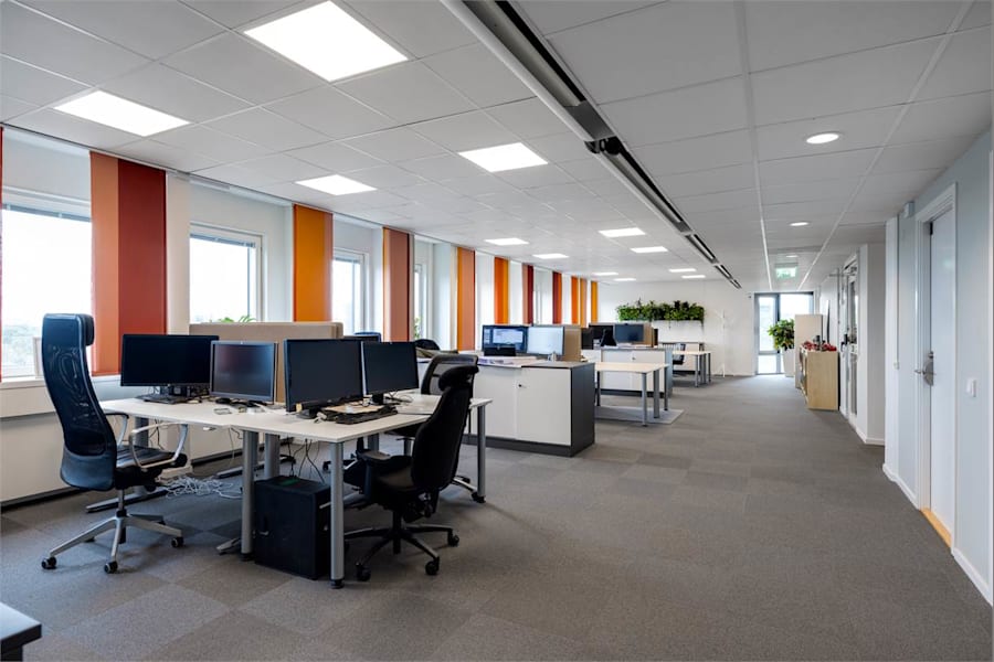 Kontorslokal på Sundbybergsvägen 1C, 6 tr - Solna Acc..., Solna – bild 6