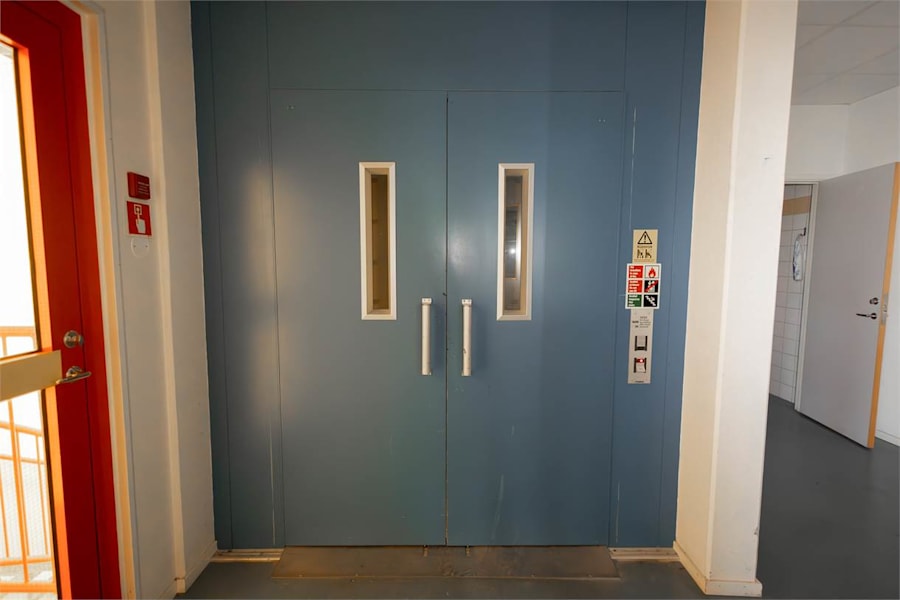 Lagerlokal på Amalia Jönssons gata 5, Västra Frölunda – bild 7