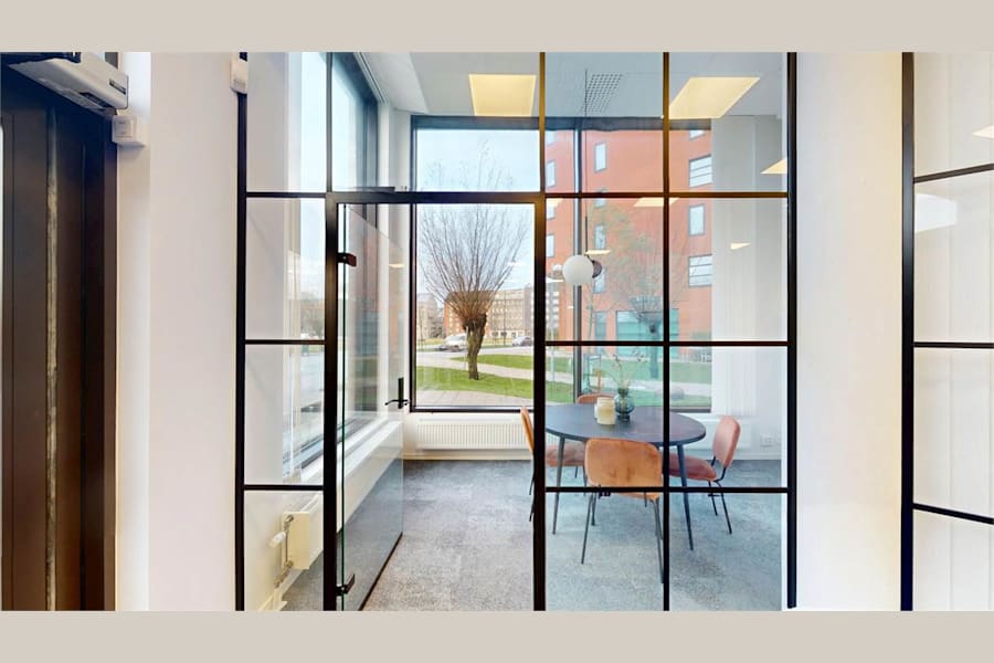 Ymers gata 21C - image - 0