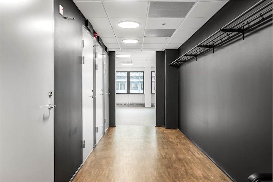 Kontorslokal på Solna strandväg 82, B5 (1 tr), Solna – bild 10