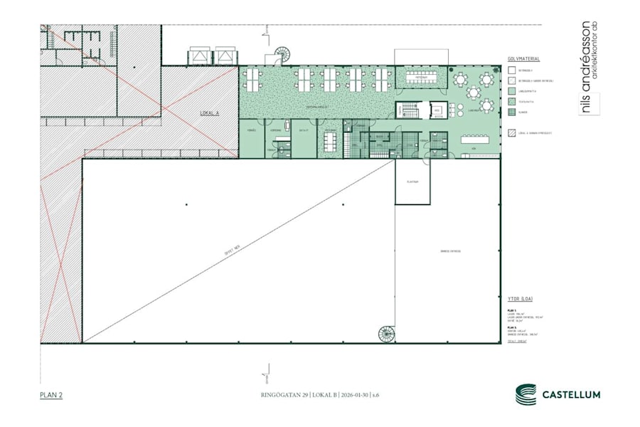 Ringögatan 29 - image - 1