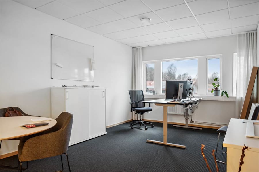 Kontorslokal på Varlabergsvägen 25, Kungsbacka – bild 13