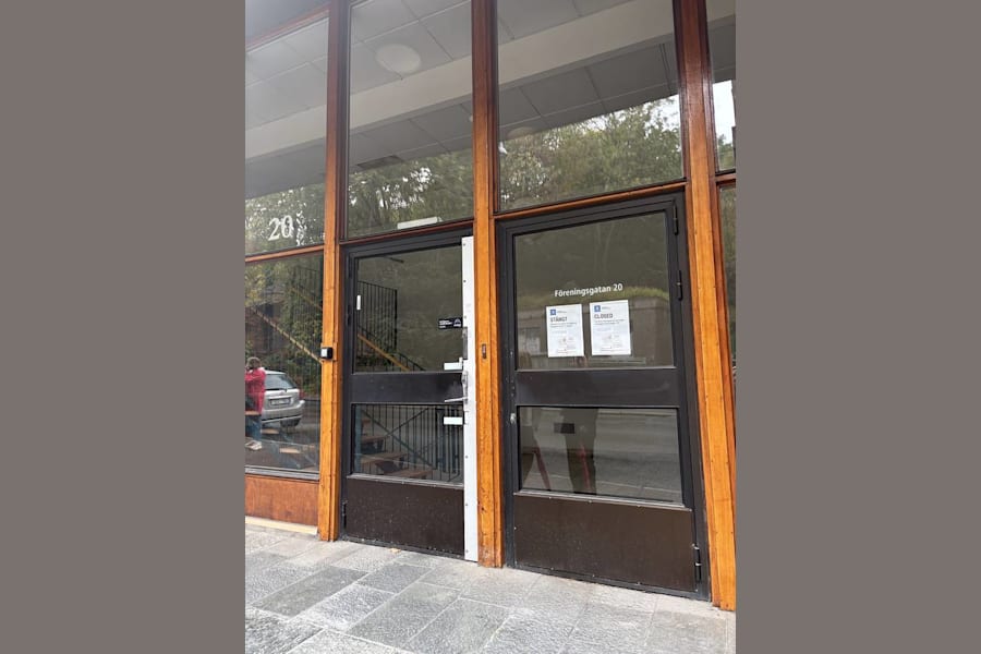 Kontorslokal på Föreningsgatan 20, Göteborg – bild 5
