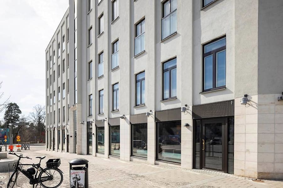 Butikslokal på Värmdövägen 179, Nacka – bild 3