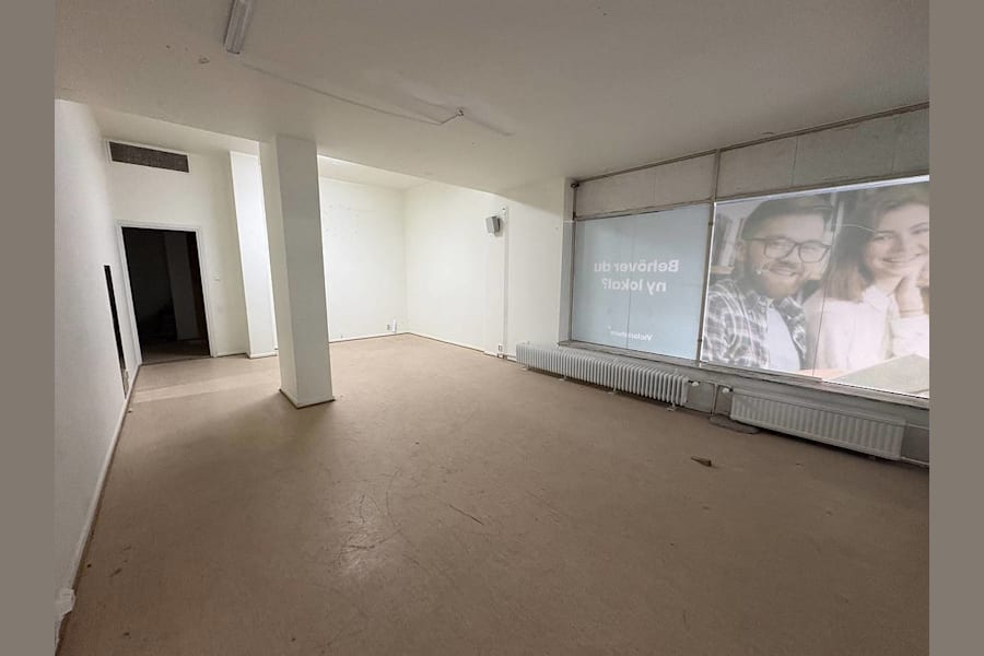 Butikslokal på Fosievägen 29, Malmö – bild 3