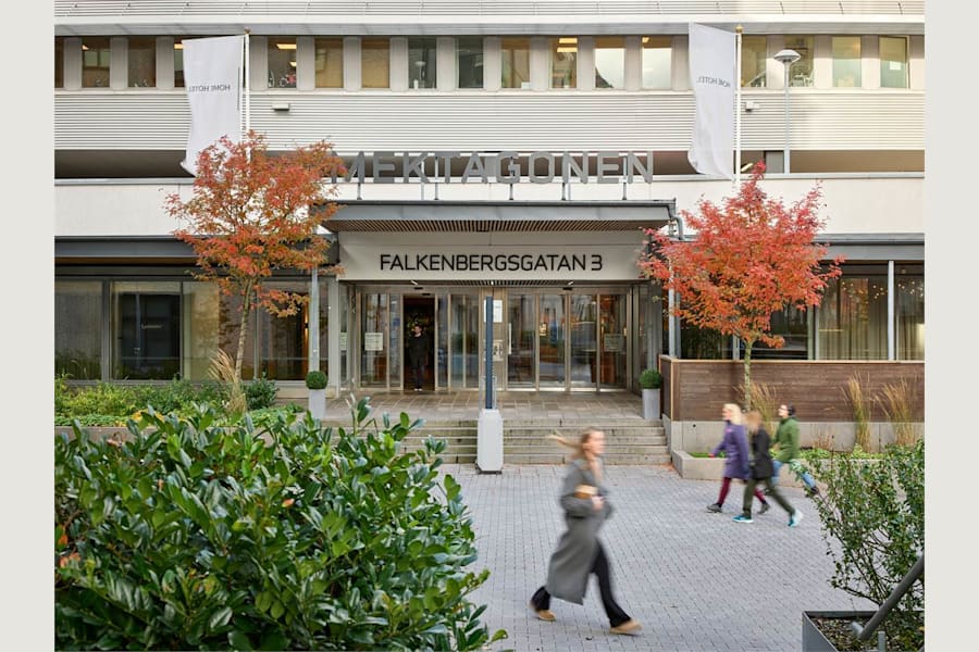 Kontorslokal på Falkenbergsgatan 3, Göteborg – bild 13