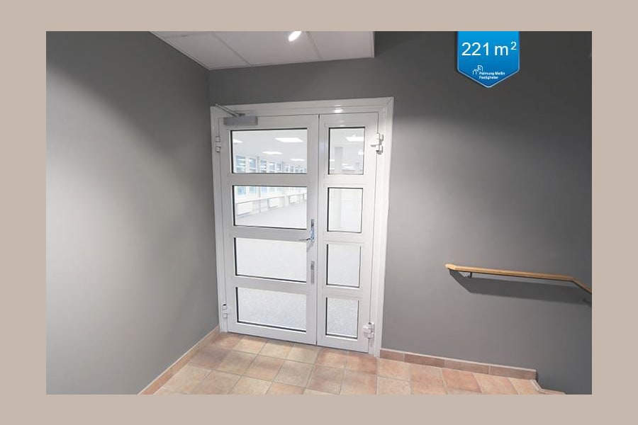 Gustaf Dalénsgatan 19 - image - 4