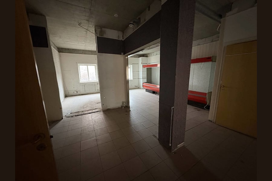 Butikslokal på Östergatan 11A, Trelleborg – bild 3