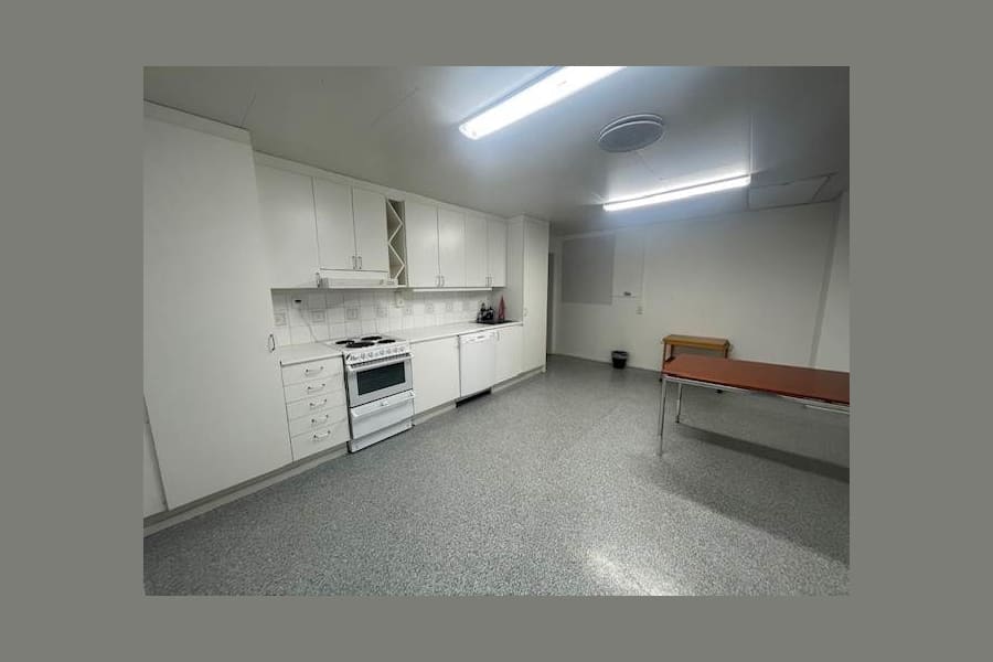 Kontorslokal på Överstegatan 1, Göteborg – bild 12