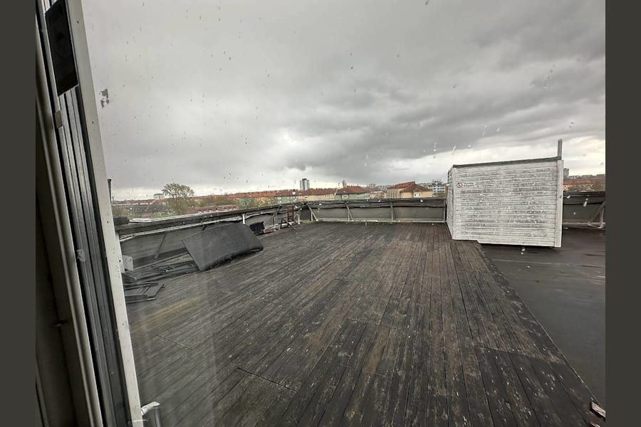 Kontorslokal på Lantmannagatan 32, Malmö – bild 7