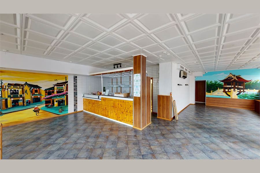 Kontorslokal på Hästmöllegränden 4A, Helsingborg