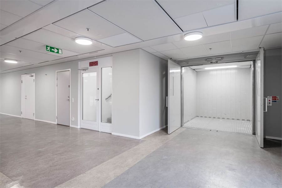 Kontorslokal på Ringögatan 12, GÖTEBORG – bild 7