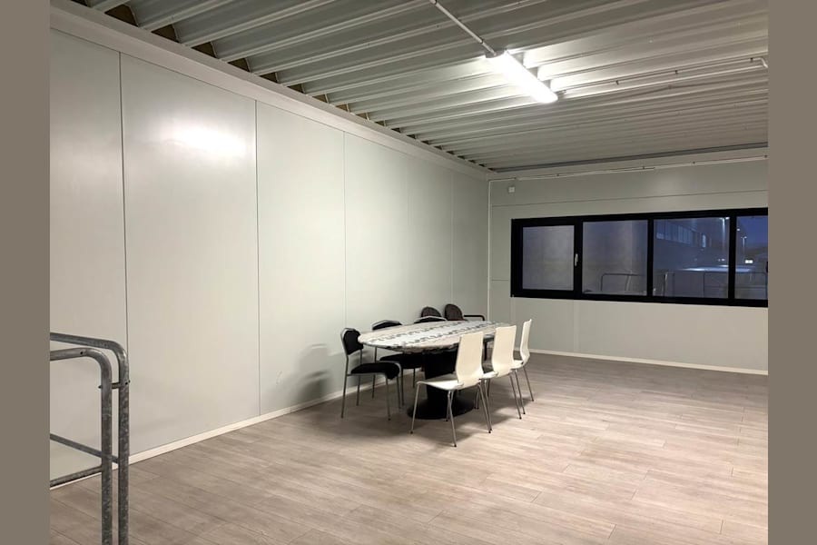 Rörvägen 28, Lokal 28 - image - 8