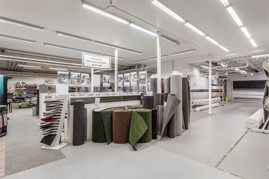 Datavägen 24 / Stora Åvägen 21-25 - image - 3