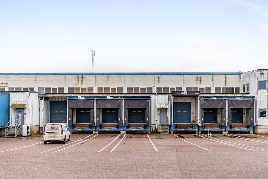 Dösebackevägen 5 - image - 2