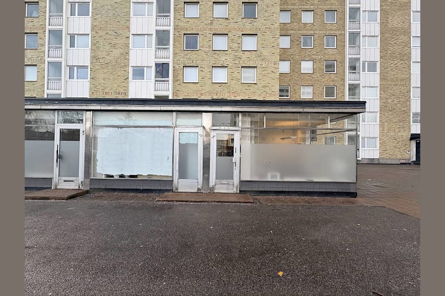 Butikslokal på Fosievägen 31, Malmö – bild 4