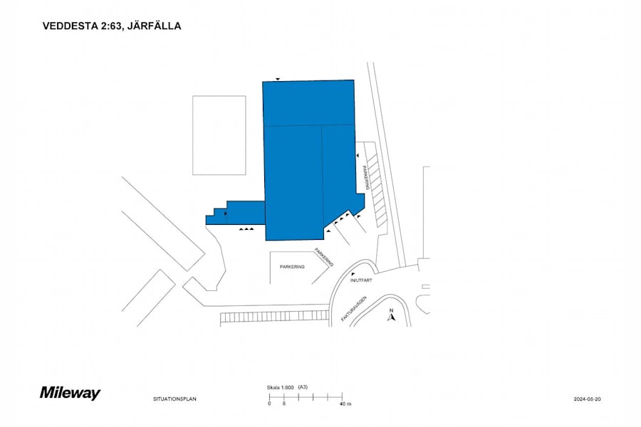 Fakturavägen 9 - image - 19