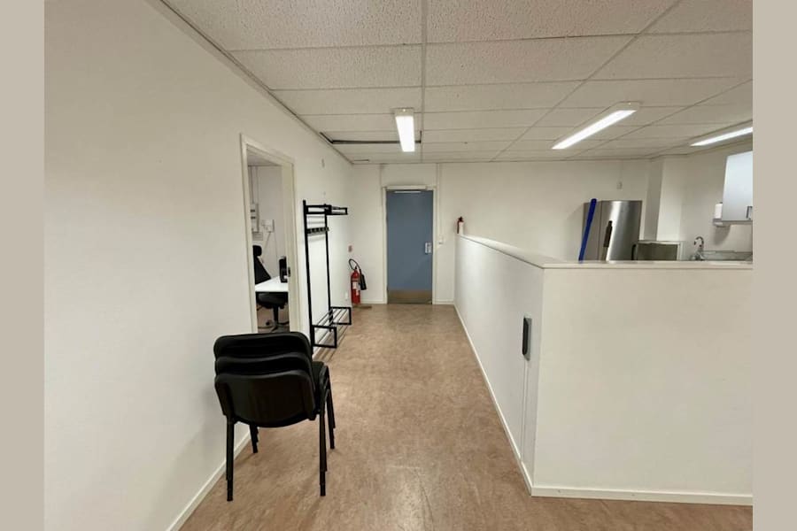 Fräsarvägen 3 - image - 5