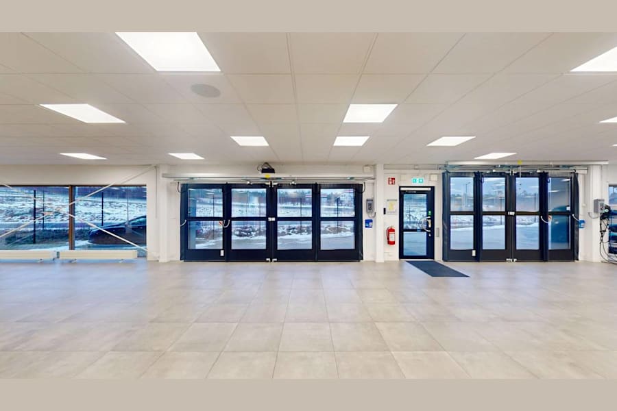 Kontorslokal på Allmänningsvägen 81, Järfälla – bild 3