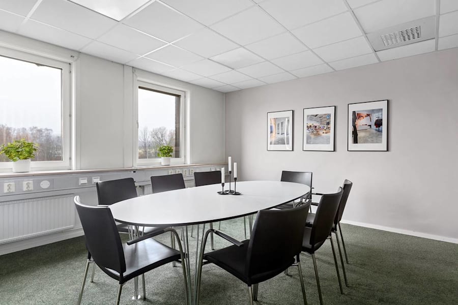 Kontorslokal på E A Rosengrens Gata 31, Västra Frölunda – bild 3