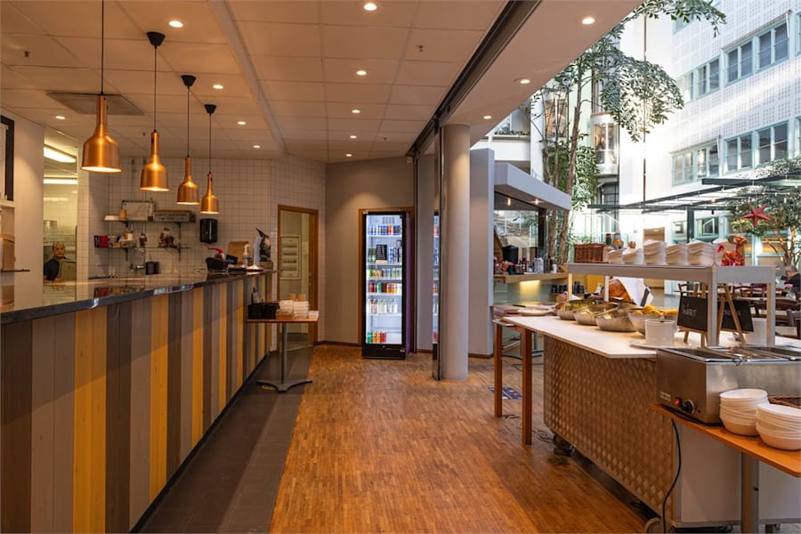 Kontorslokal på Stormbyvägen 2-4, Spånga – bild 10