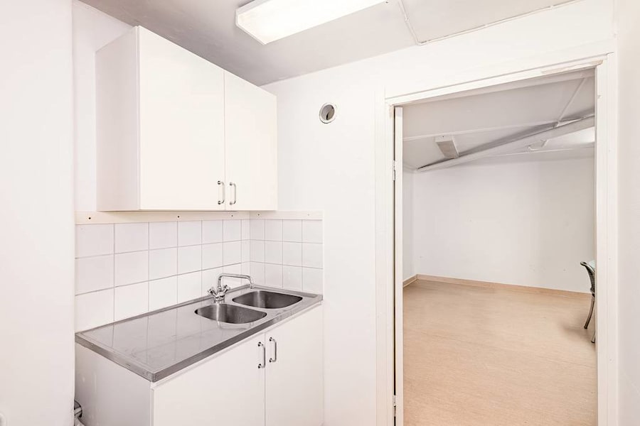 Restauranglokal på Folkungagatan 65, Stockholm – bild 9