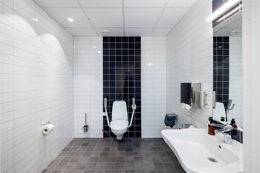 Kontorslokal på Gustav III:s Boulevard 50A, 2 tr, Solna – bild 11