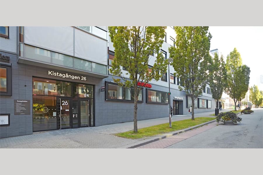 Kontorslokal på Jan Stenbecks Torg 17, KISTA – bild 7