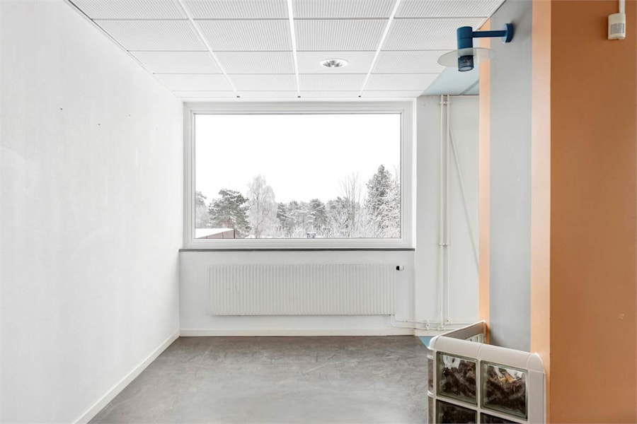 Kontorslokal på Lasarettsvägen 1-19, Trollhättan – bild 9