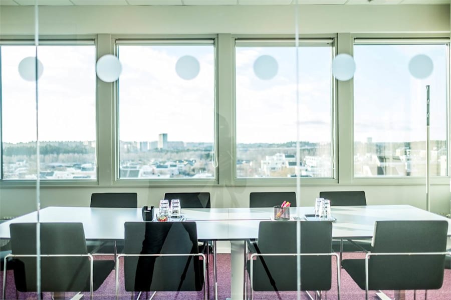 Kontorslokal på Färögatan 33 - Kista Science Tower, p..., Kista – bild 22