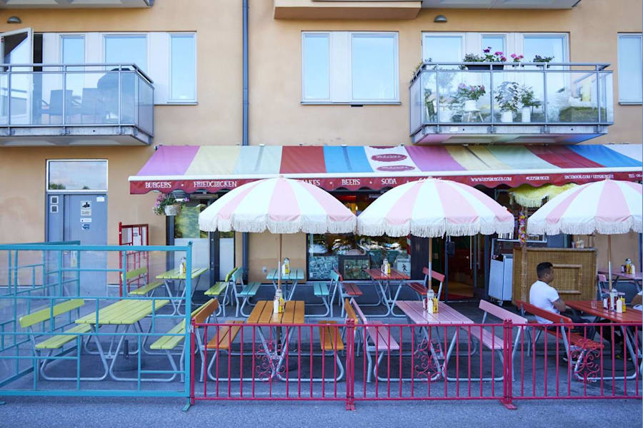 Strandbergsgatan 12 - image - 16