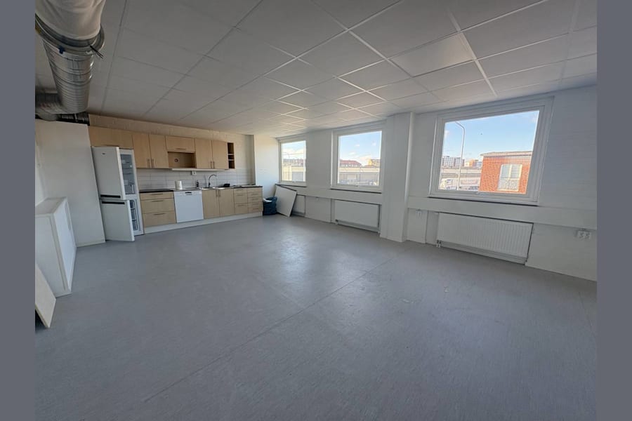 Fäktmästaregatan 1 - image - 13