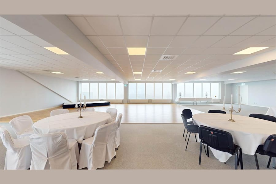 Kontorslokal på Avtalsvägen 1, Landskrona – bild 4