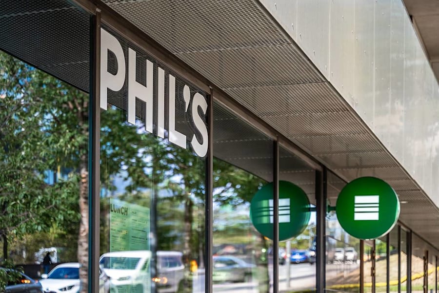 Kontorslokal på Warfvinges väg 33, Stockholm – bild 19
