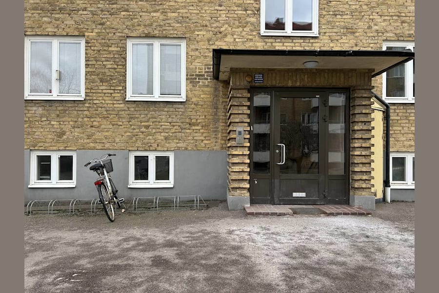 Lilla Möllevångsgatan 9A - image - 0