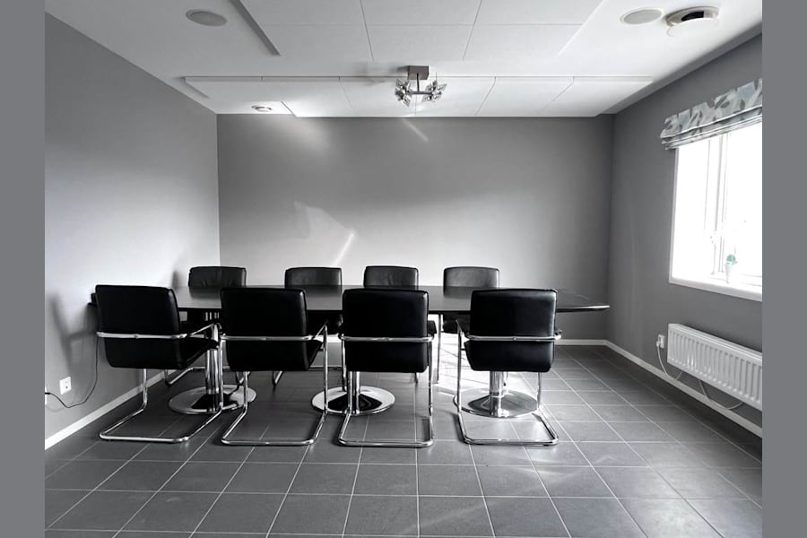 Industrilokal på Grustagsvägen 2, Älta – bild 13