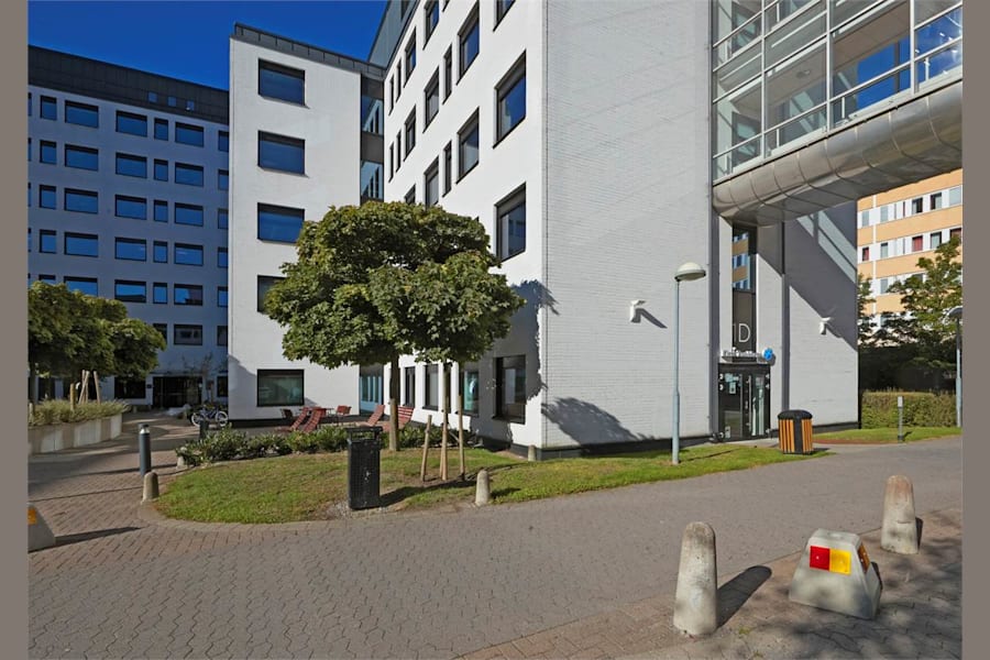 Kontorslokal på Jan Stenbecks Torg 17, KISTA – bild 6