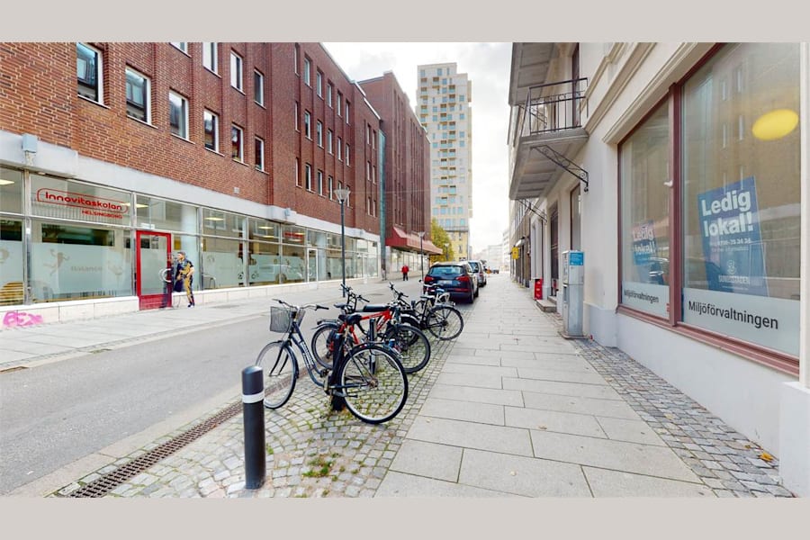 Kontorslokal på Carl Krooks gata  10, Helsingborg – bild 2