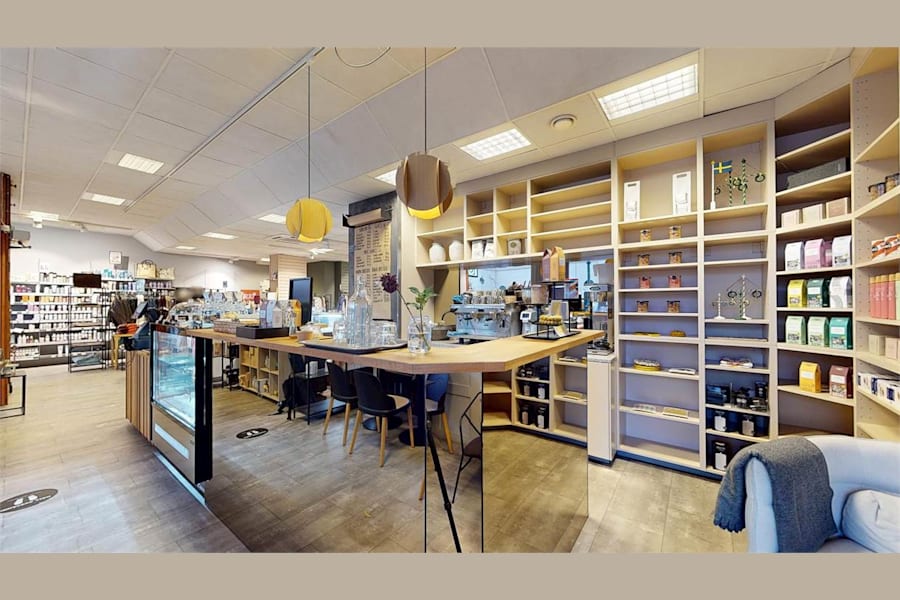 Butikslokal på Bangatan 8, Lund – bild 4