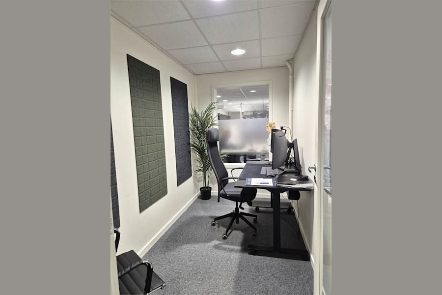 Storgatan 26 - image - 3