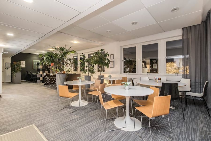 Sickla Industriväg 3 - image - 7