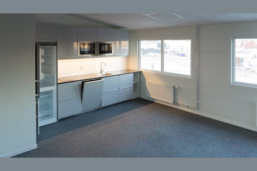 Butikslokal på Östra Vagngatan 5B, Örebro – bild 9