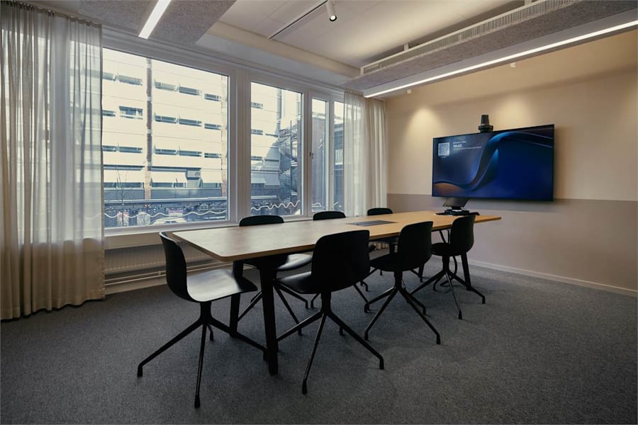 Kontorslokal på Torkel Knutssonsgatan 24, Stockholm – bild 16