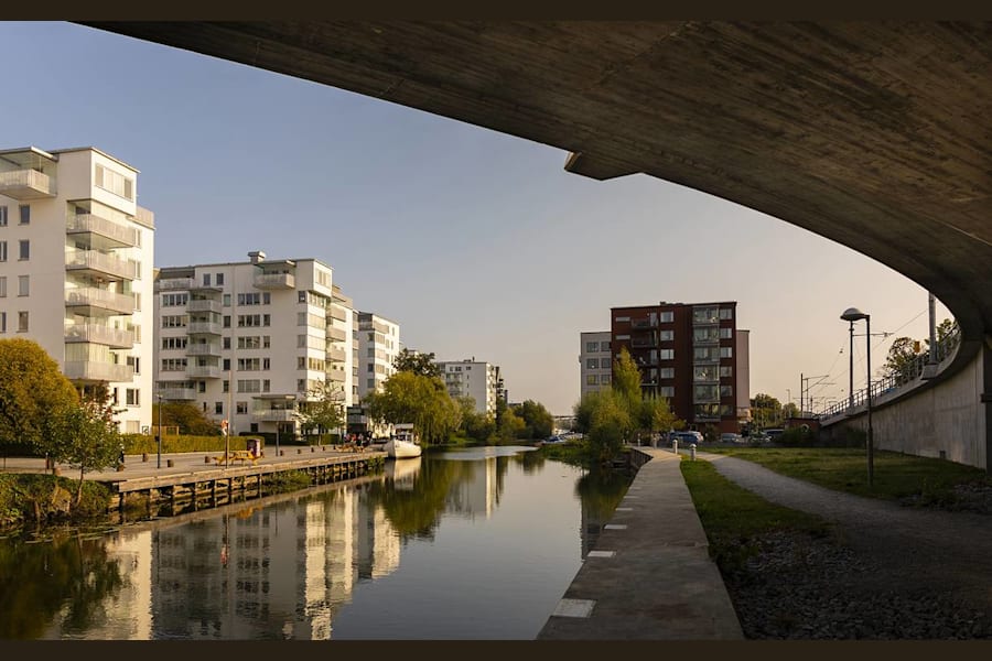 Kontorslokal på Löfströms Allé 1B, Sundbyberg – bild 12