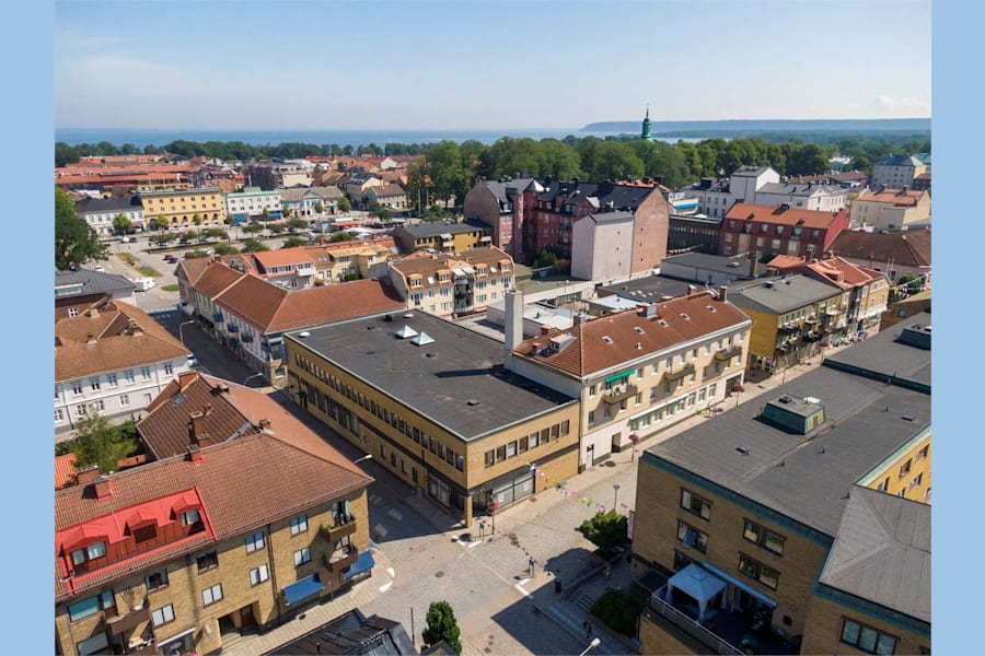 Butikslokal på Sundsgatan 6A, Vänersborg – bild 2
