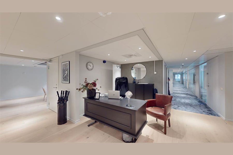 Olof Palmes gata 11 - image - 1