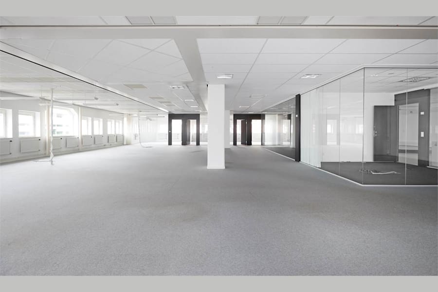 Kontorslokal på Borgarfjordsgatan 7, Kista – bild 7