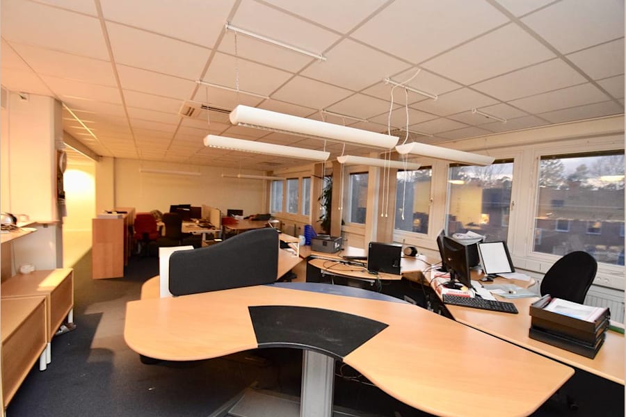 Coworking-plats på Pepparvägen 27, Farsta – bild 10