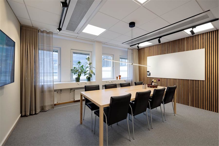 Kontorslokal på Hamngatan 13, Stockholm – bild 6