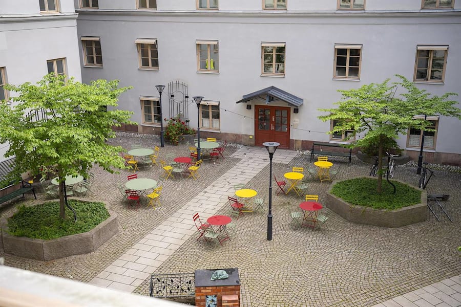 Kontorslokal på Drottninggatan 98, Stockholm – bild 20